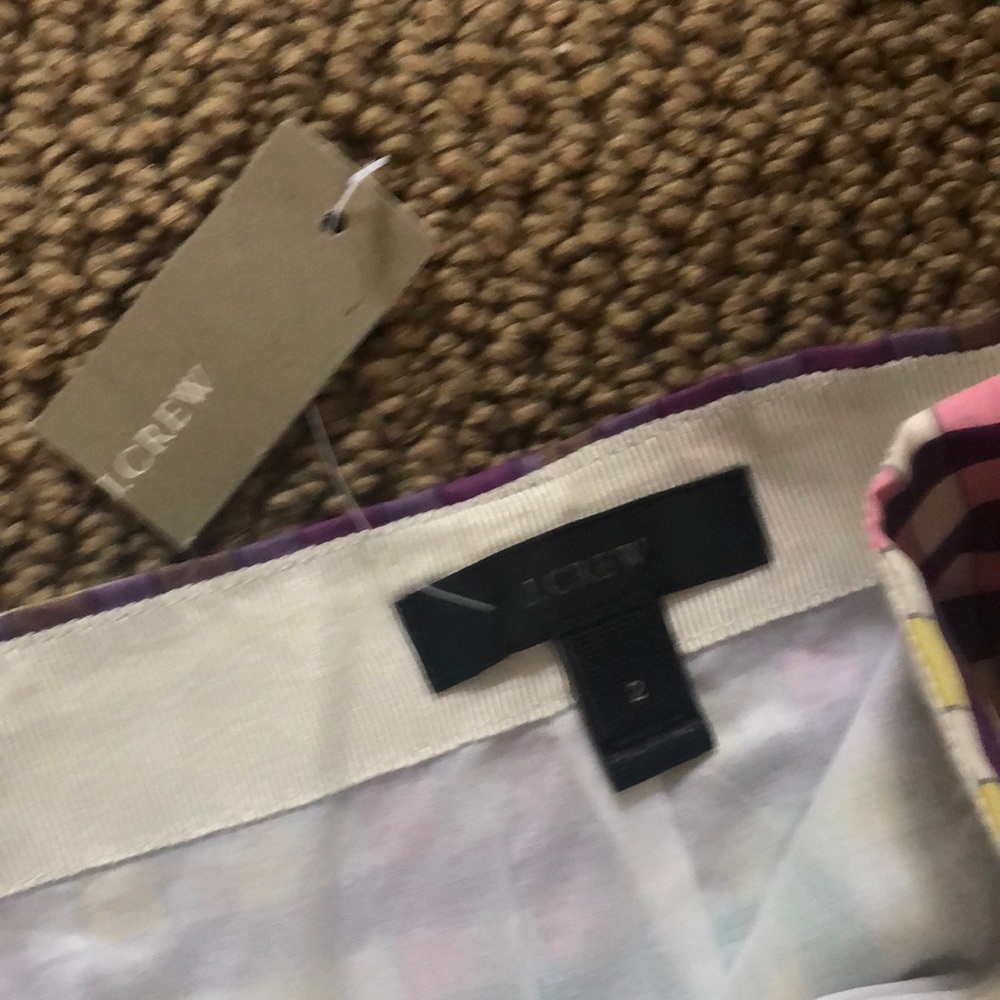 J crew skirt - Picture 5 of 7